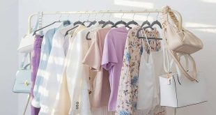 The Ultimate Guide To Building a Capsule Wardrobe for Every Woman