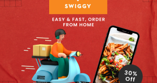 Swiggy: Your Morning Saviour for Busy Lives
