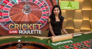What Is the Technology Behind the Indian Cricket-Themed Roulette