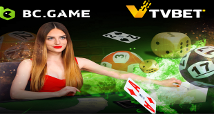 TVbet: Your Gateway to Excitement and Winning Potential