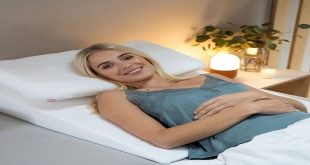 How Bed Wedges Can Alleviate Acid Reflux Symptoms