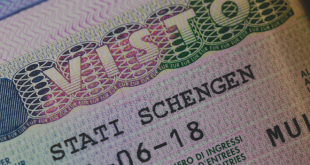 Schengen Visa 101: Everything You Need to Know Before Your European Adventure