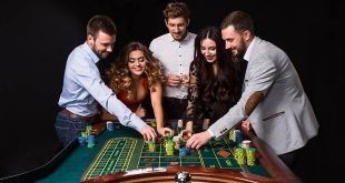 The Symphonic Blend of Casino Gaming and Music