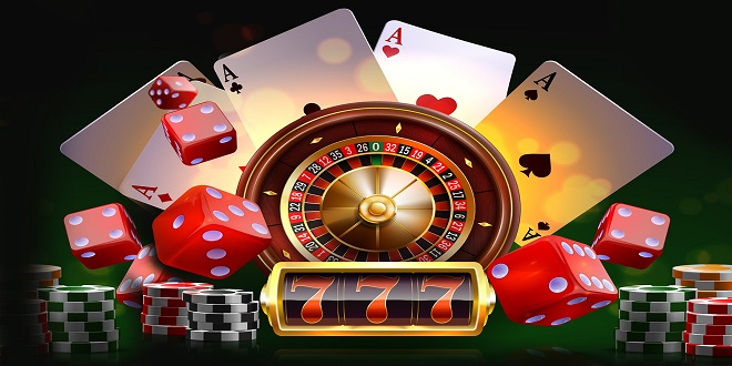 Implementing Innovative Betting Strategies for Success in Online Slots