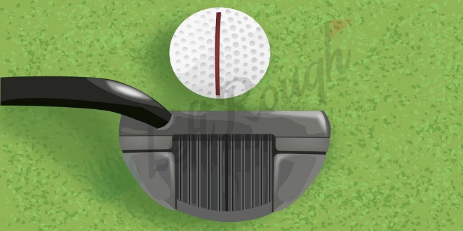4 Perks Of Custom Golf Ball Markers