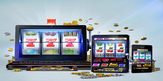 Helpful Tips for Successfully Navigating Online Slot Rooms