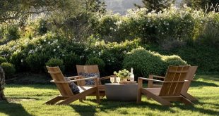 Elevate Your Outdoor Space with High-Quality Solid Wood Furniture