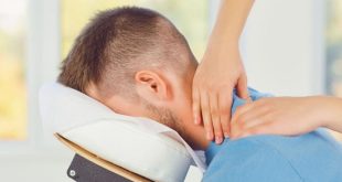 The Therapeutic Power of Chair Massage Therapy