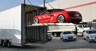 Autostar Transport Is Your Trusted Florida to New York Auto Shipper
