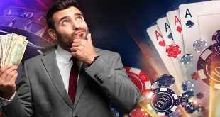 How to Manage Your Bankroll in Malaysia Online Casinos