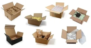 Maximizing Shipping Efficiency: How to Choose the Right Box for Your Product