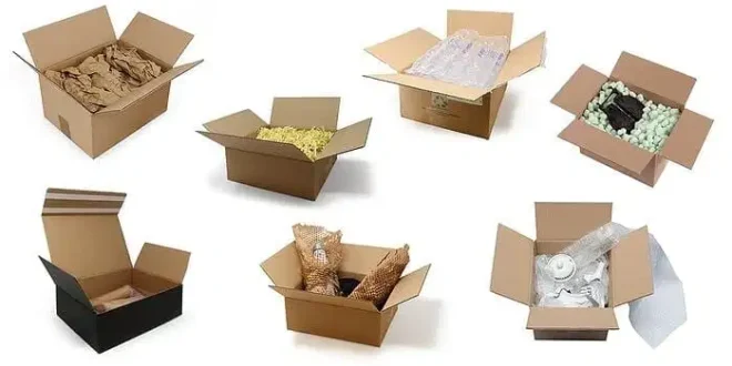 Maximizing Shipping Efficiency: How to Choose the Right Box for Your Product