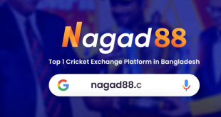 Leading the Digital Revolution: Nagad88