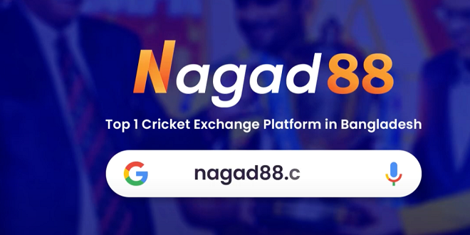 Leading the Digital Revolution: Nagad88