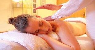 The Secret to Relaxing and Improving Happiness: Massage Therapy