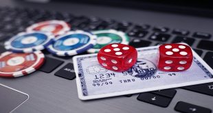 Are New and Exciting Games Key to the Success of Online Casinos like ICE36?