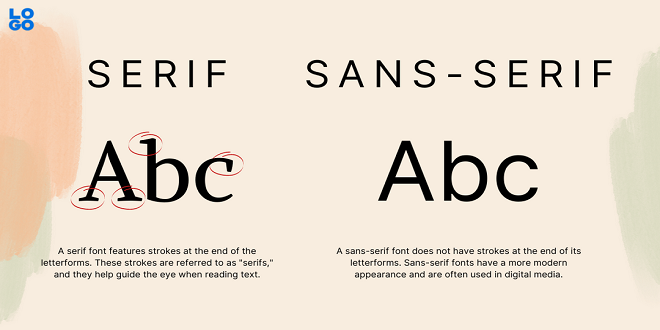 The Best Sans Serif Fonts For Blogs