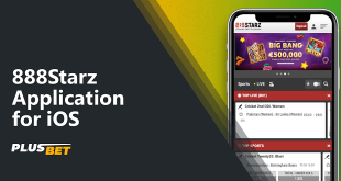 Experience the Best of Betting at 888starz