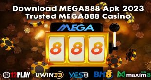 How to Win Mega888 in the Singapore Online Casino
