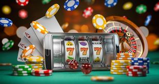 The Impact of Streaming Platforms on Online Casino Popularity