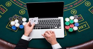 The Potential of Live Casino Singapore Gaming