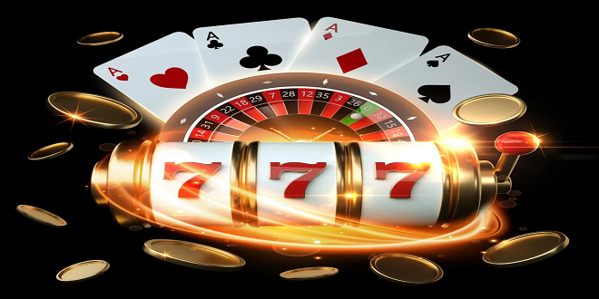 Top 5 Reasons Why Fun88 is the Best Online Casino in Asia