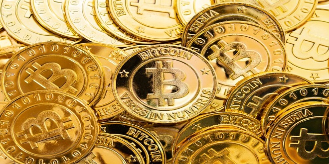 Leading the Digital Currency Charge: Bitcoin's New Vanguard