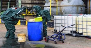 Cleanup of Hazardous Waste and What You Should Know to Be Safe