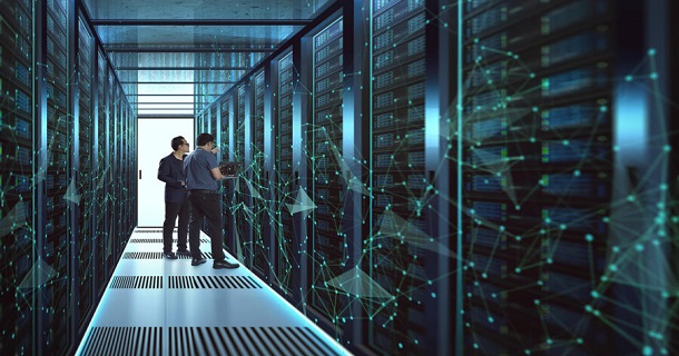 How to Improve Data Center Efficiency