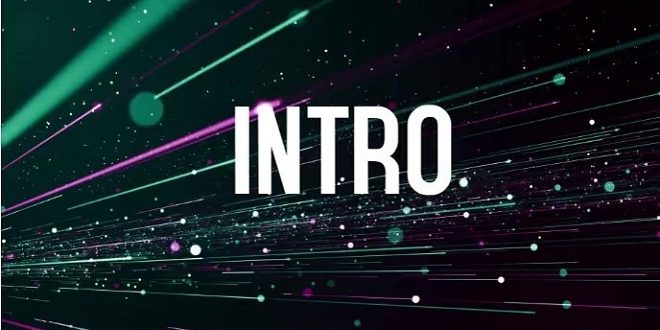 How to make an intro for YouTube videos - with services and software
