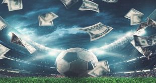 Optimize Your Football Betting Strategy with 96 Sports Betting