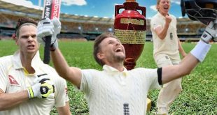 Legacy in the Making: Key Storylines Leading Up to the Next Ashes Series