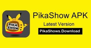 PikaShow APK Download v85 Free (Latest Version 2024)
