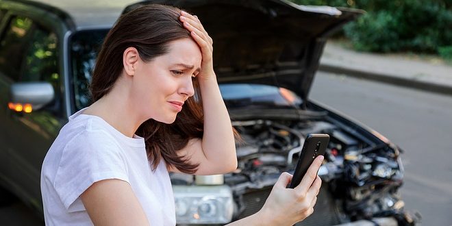 How You Should Deal with a Denied Car Accident Claim?