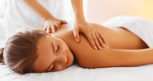 An Overview of Massage Therapy