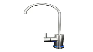 Usher In New Style With Stainless Steel Water Filter Faucets