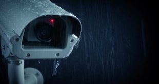 The Evolution of Video Surveillance Technology