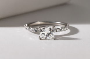 The Timeless Elegance of Princess Cut Engagement Rings