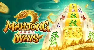 Test Your Luck on the Trusted Mahjong Ways 1,2,3 Slot