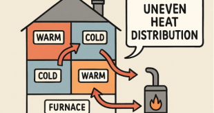How to Recognize When Your Furnace Needs Repair