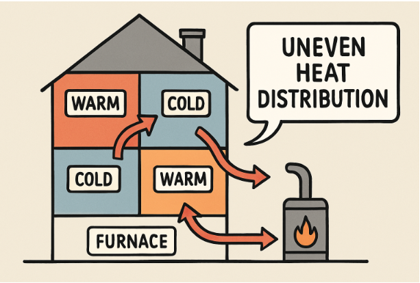 How to Recognize When Your Furnace Needs Repair