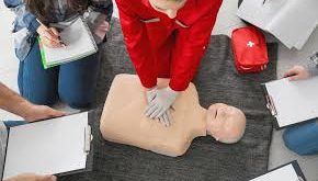 Practical First Aid Training: Scenarios, Skills, and Confidence Building