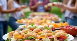 What Are Easy Home Birthday Party Themes?