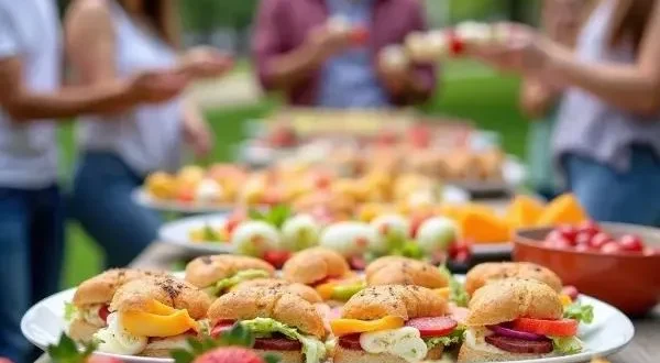 What Are Easy Home Birthday Party Themes?