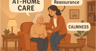 Detox at Home: Comfort, Privacy, and Recovery Benefits