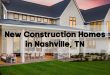 Why New Construction Homes in Nashville TN Have the Dirtiest Air Ducts