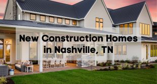Why New Construction Homes in Nashville TN Have the Dirtiest Air Ducts