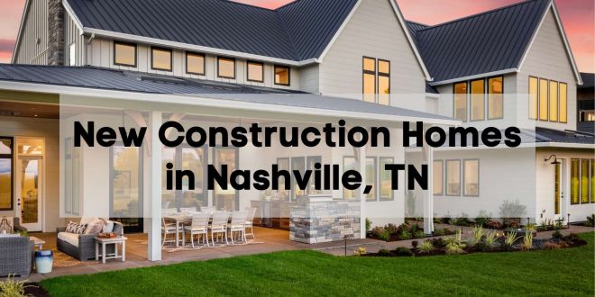 Why New Construction Homes in Nashville TN Have the Dirtiest Air Ducts