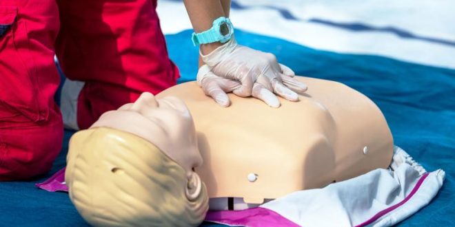 The Role of CPR Awareness in Improving Public Safety Outcomes