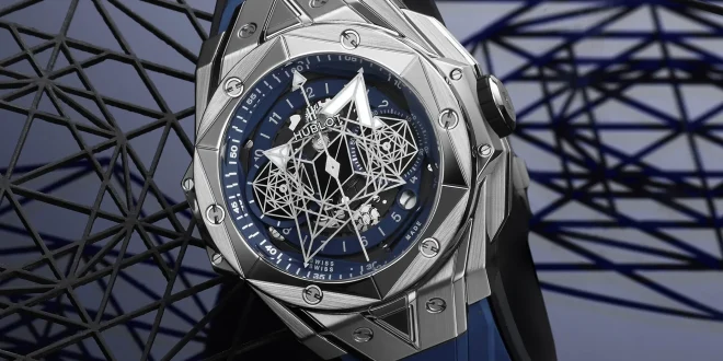 Hublot Watches – Breaking the Rules of Traditional Luxury 